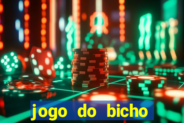 jogo do bicho estrela da sorte